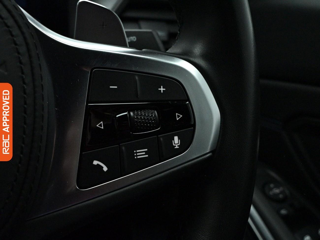 Used BMW 3 Series 2024 for sale - 77935766: Photo 21