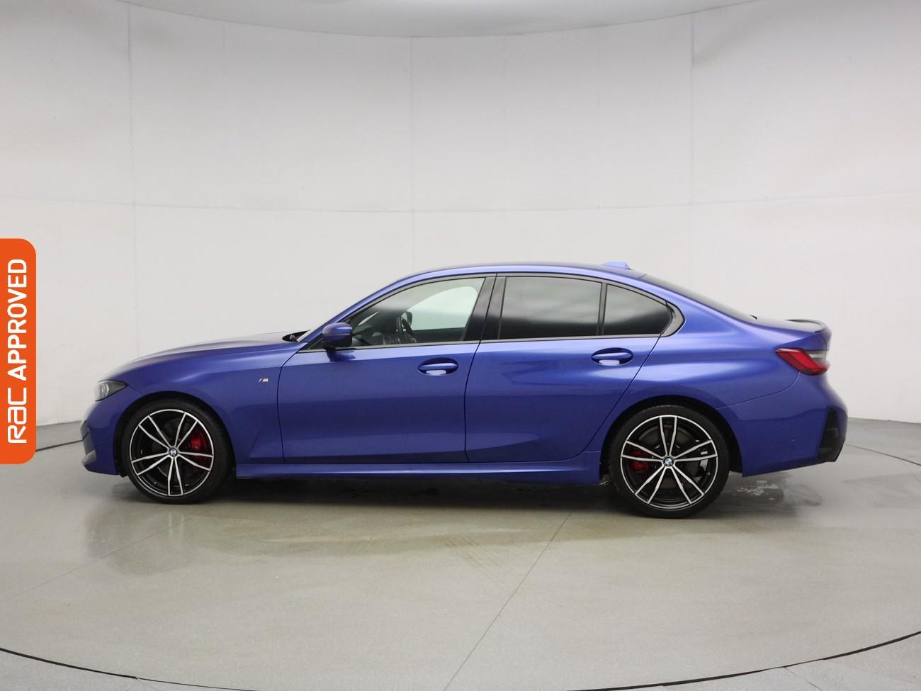 Used BMW 3 Series 2024 for sale - 77935766: Photo 28