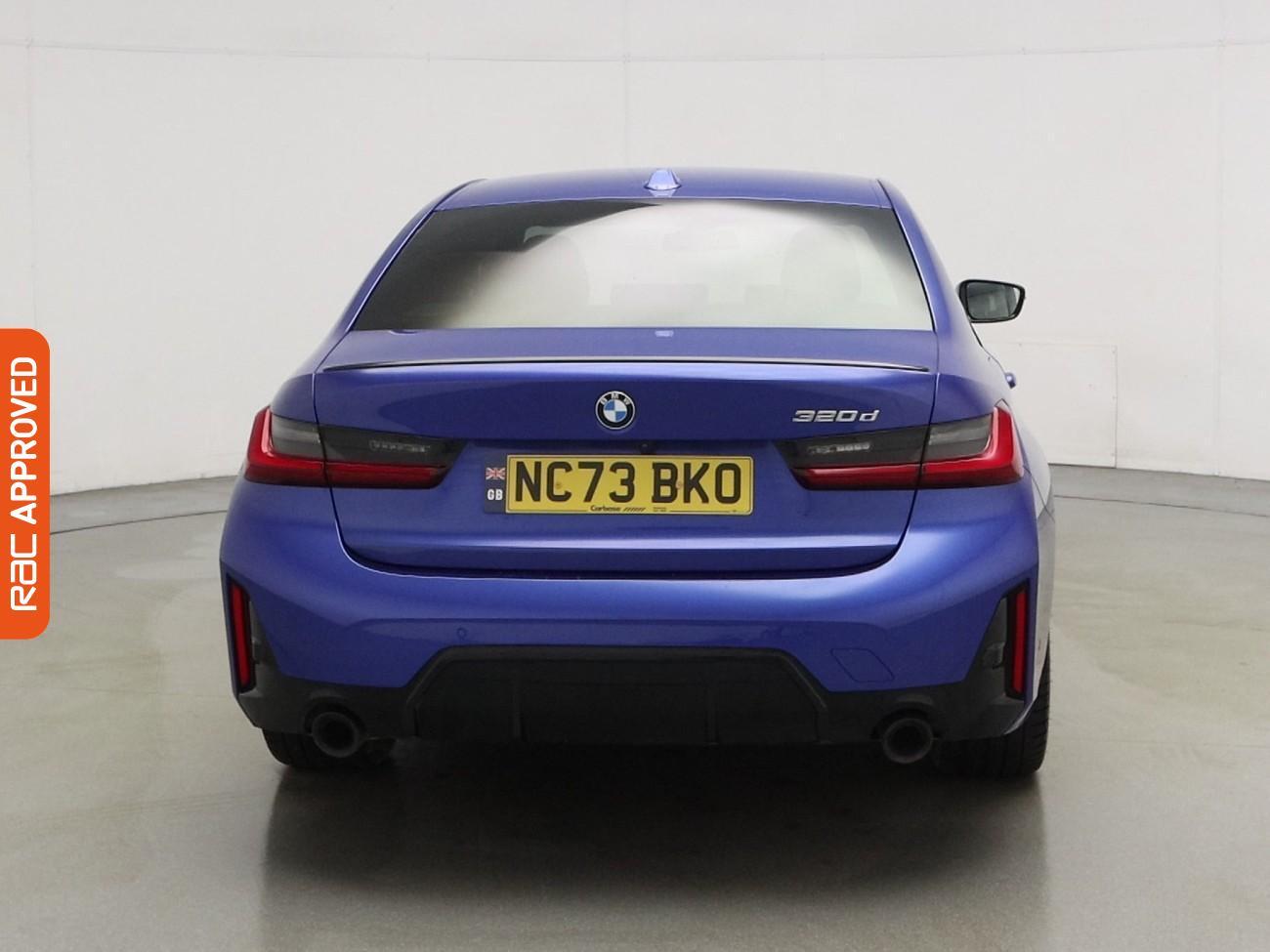 Used BMW 3 Series 2024 for sale - 77935766: Photo 8