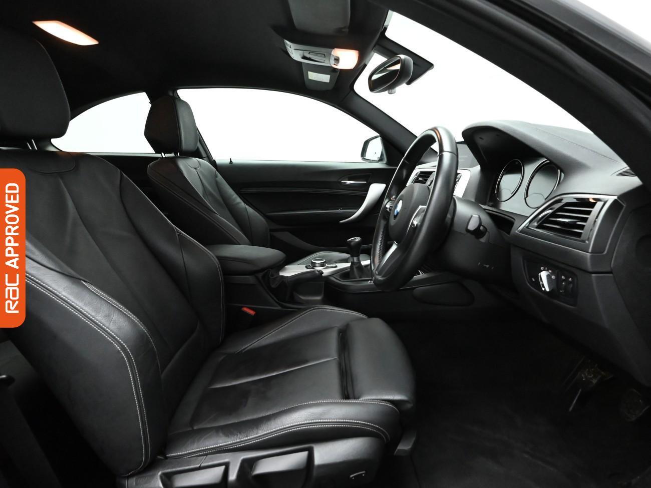 Used BMW 2 Series 2021 for sale - 77006801: Photo 11