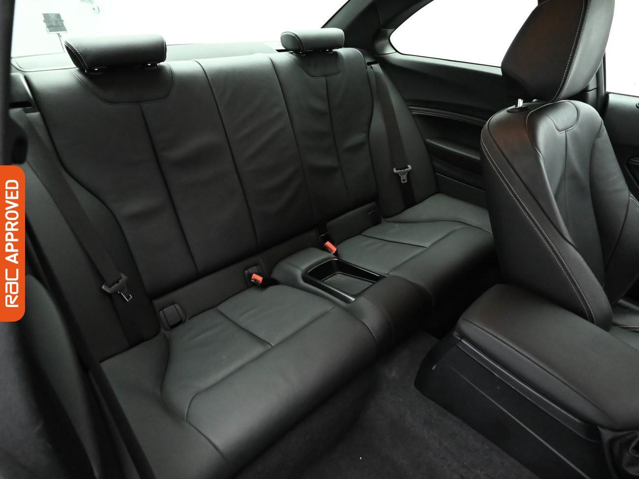 Used BMW 2 Series 2021 for sale - 77006801: Photo 12