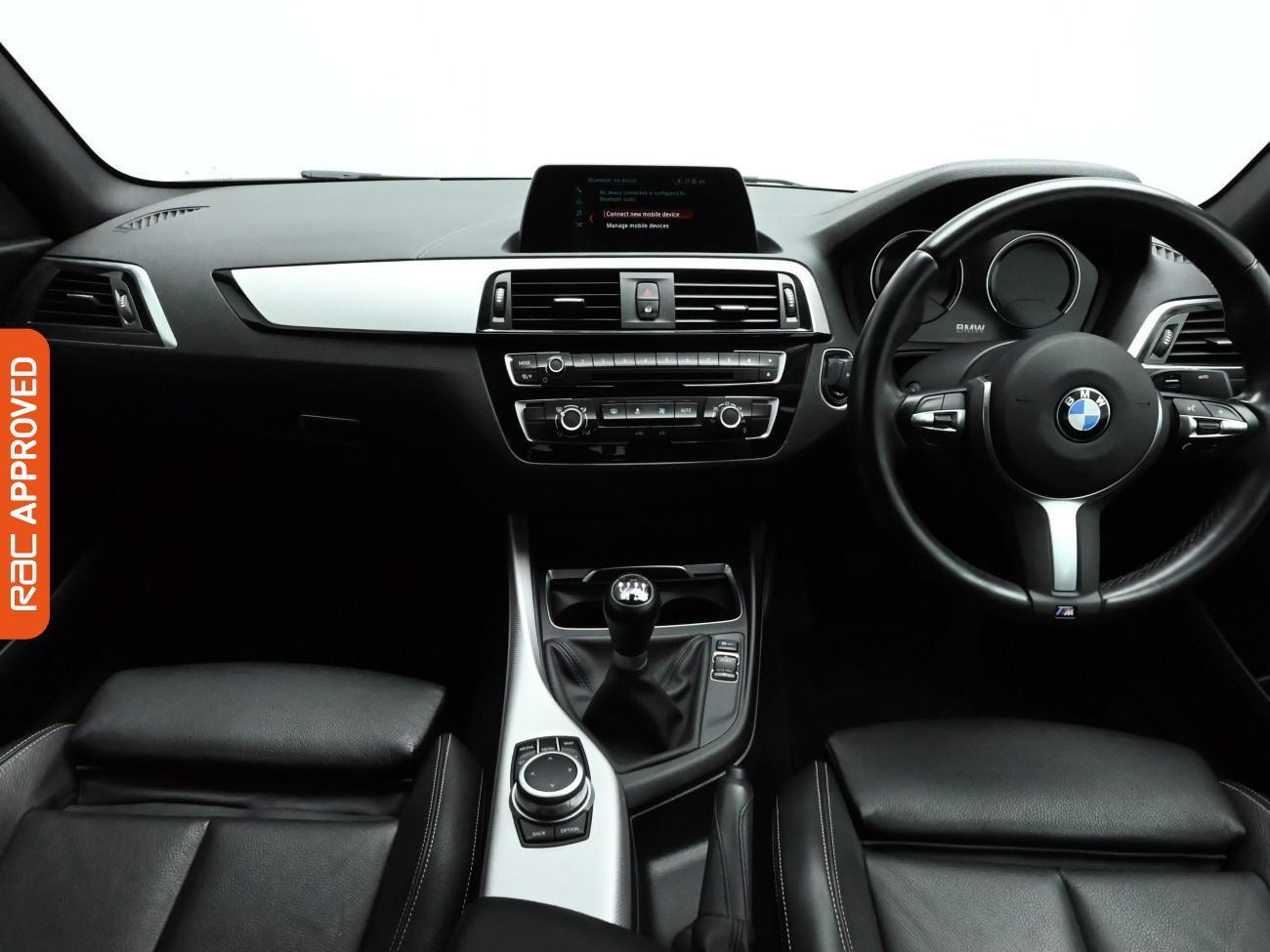 Used BMW 2 Series 2021 for sale - 77006801: Photo 2