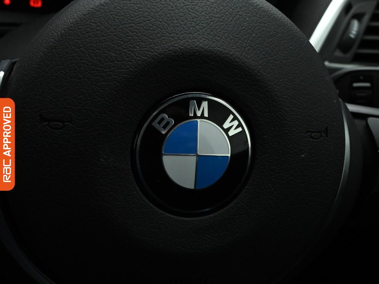 Used BMW 2 Series 2021 for sale - 77006801: Photo 24