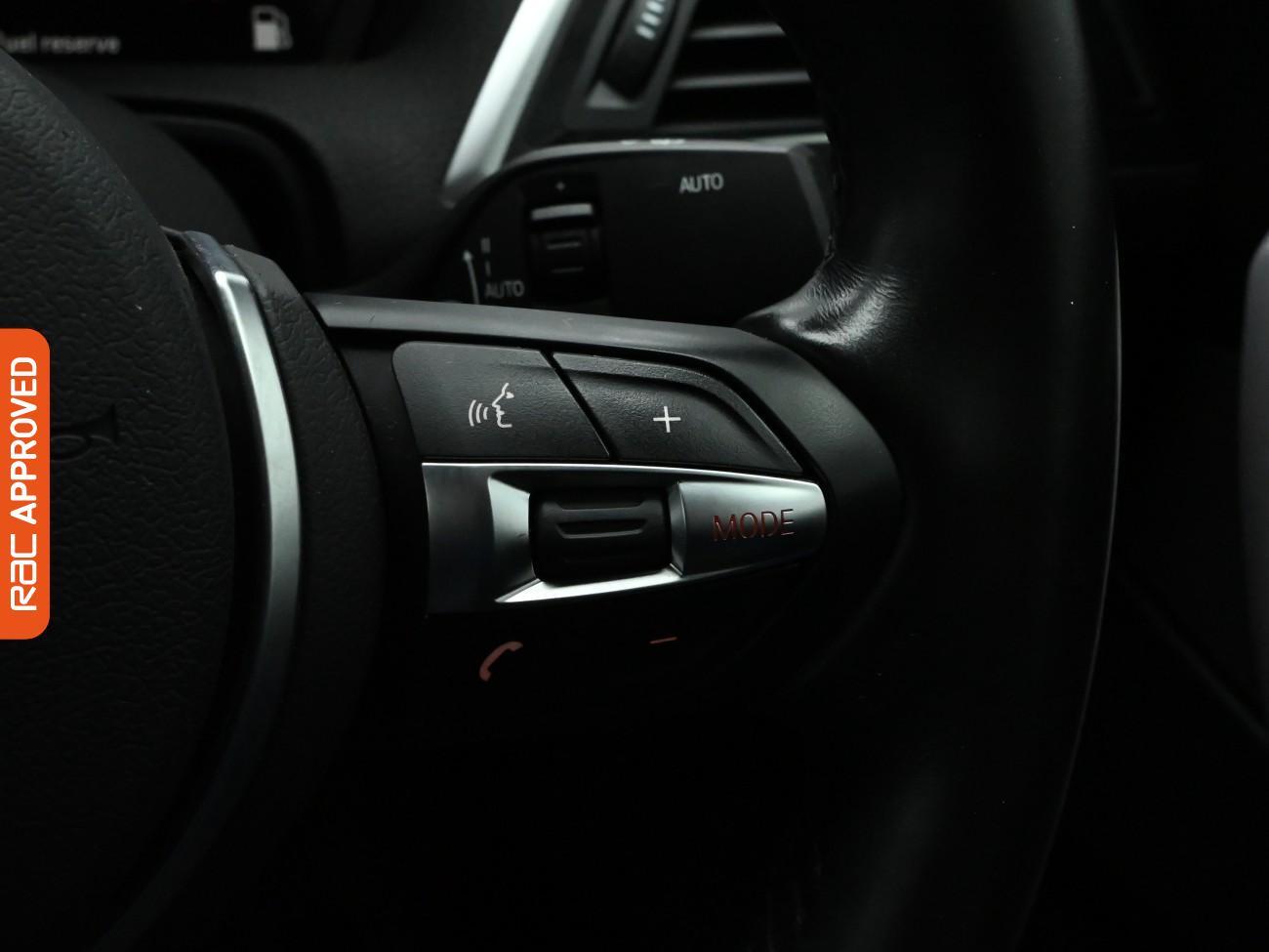 Used BMW 2 Series 2021 for sale - 77006801: Photo 25