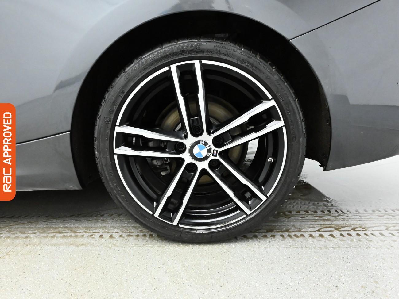 Used BMW 2 Series 2021 for sale - 77006801: Photo 27