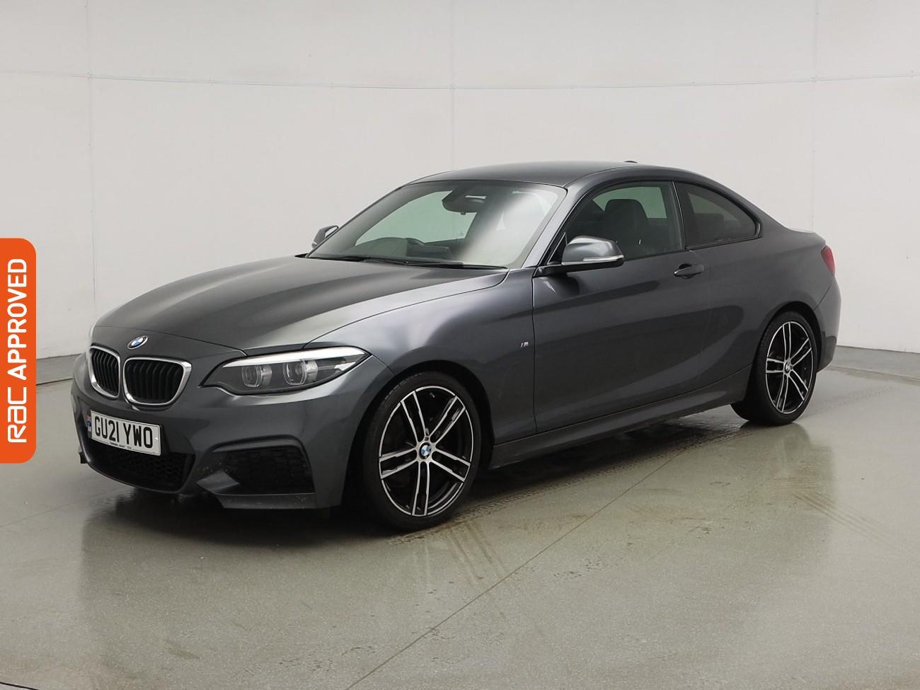 Used BMW 2 Series 2021 for sale - 77006801: Photo 29