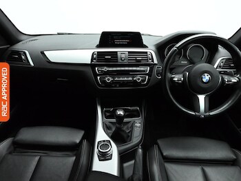 Used BMW 2 Series 2021 for sale - 77006801: Photo