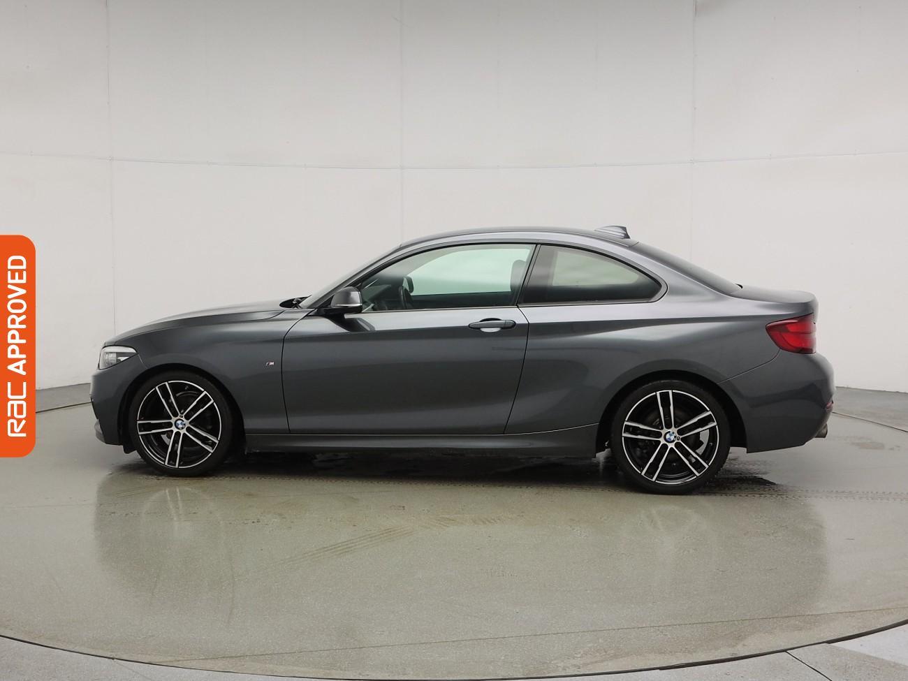 Used BMW 2 Series 2021 for sale - 77006801: Photo 31