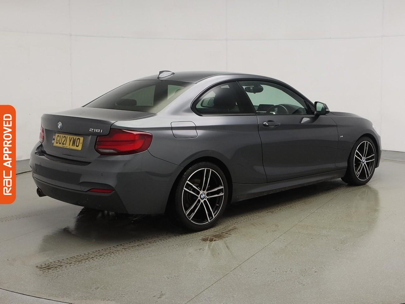 Used BMW 2 Series 2021 for sale - 77006801: Photo 32