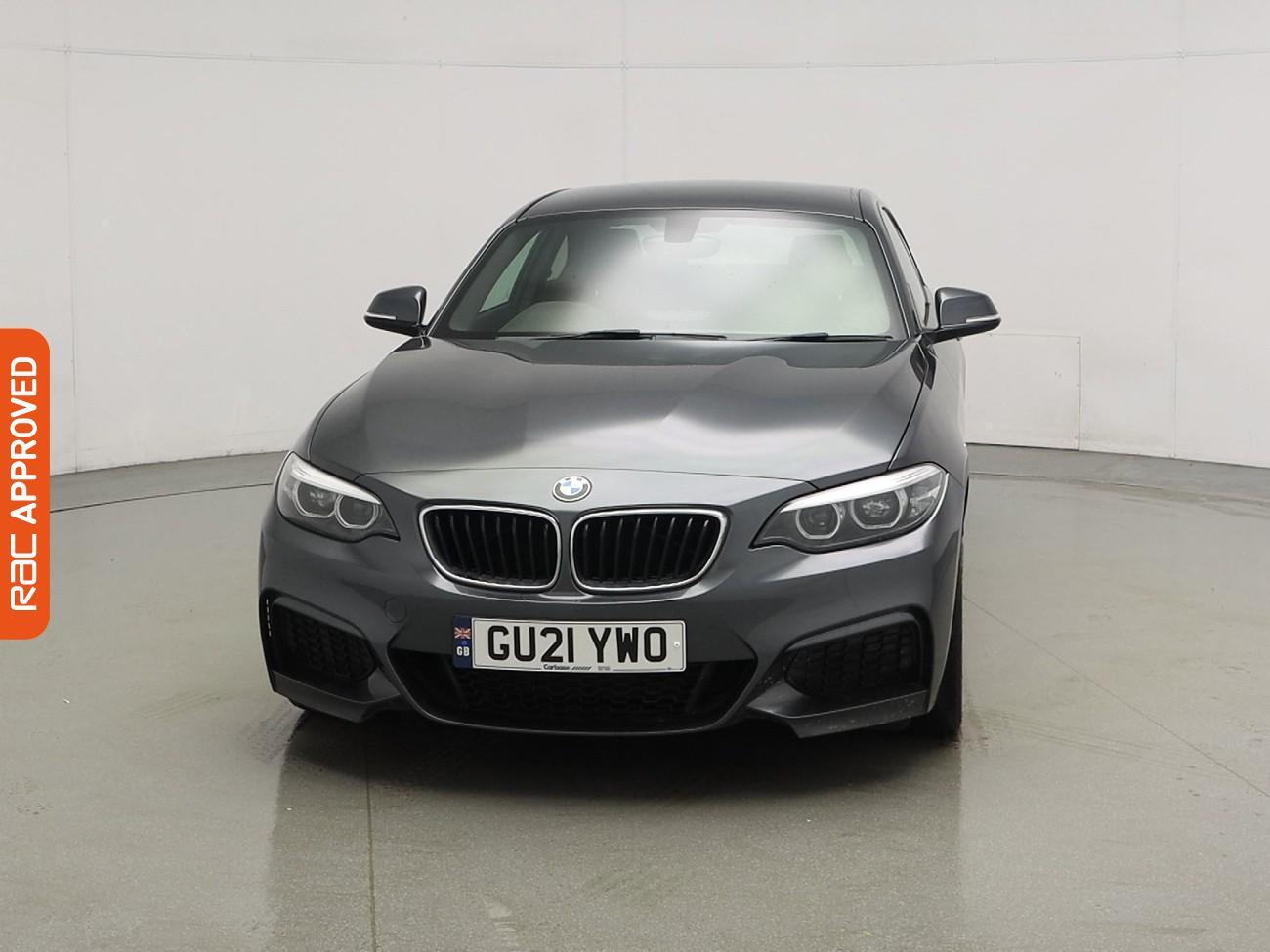 Used BMW 2 Series 2021 for sale - 77006801: Photo 7