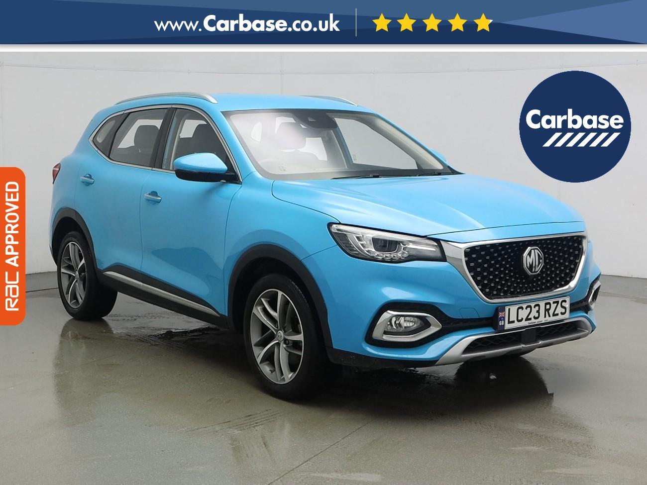 Used MG MG HS 2023 for sale - 76896198: Photo 1