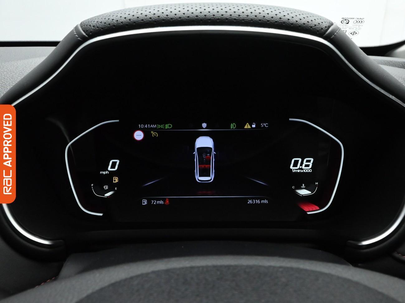 Used MG MG HS 2023 for sale - 76896198: Photo 11