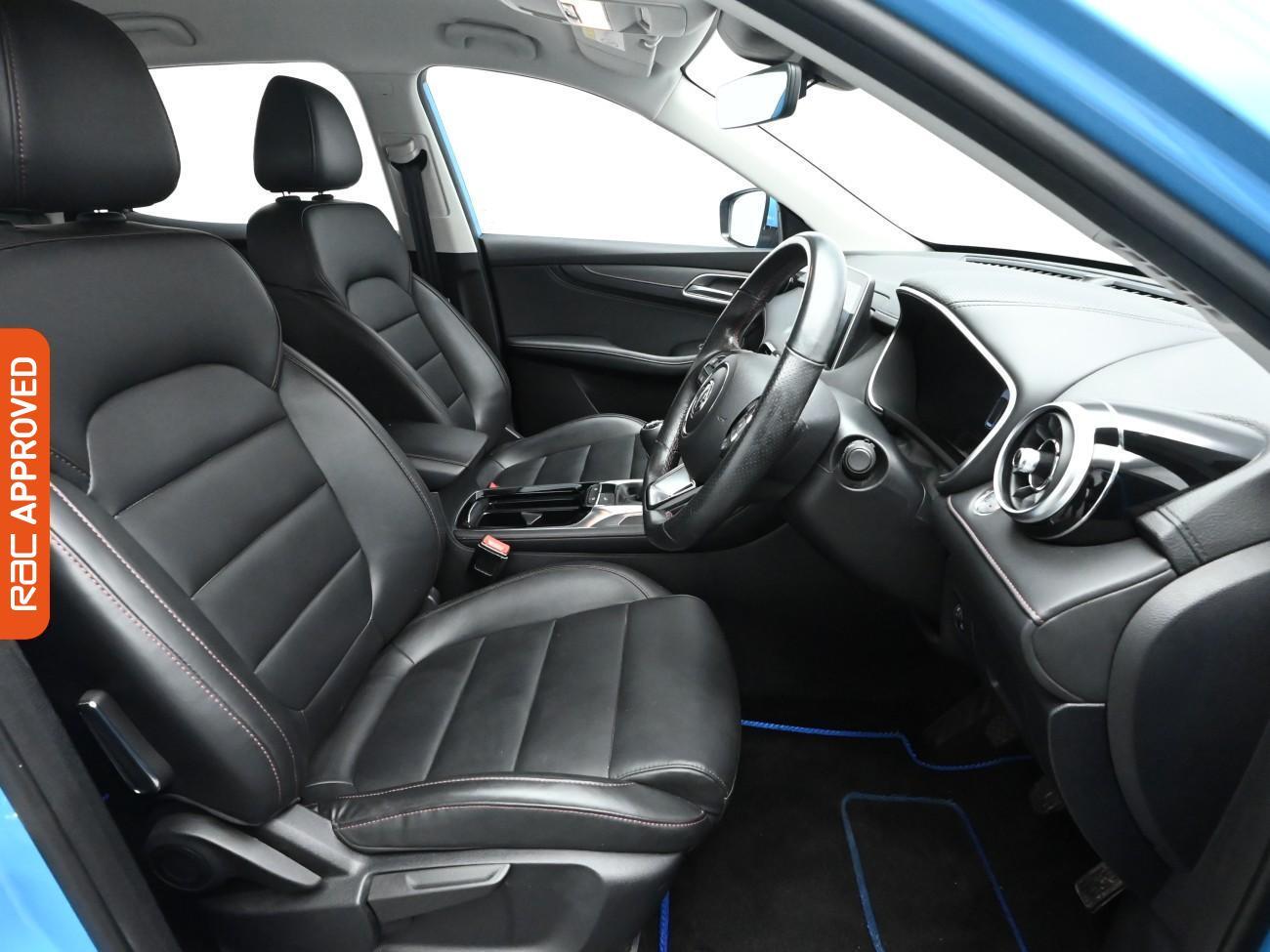 Used MG MG HS 2023 for sale - 76896198: Photo 12