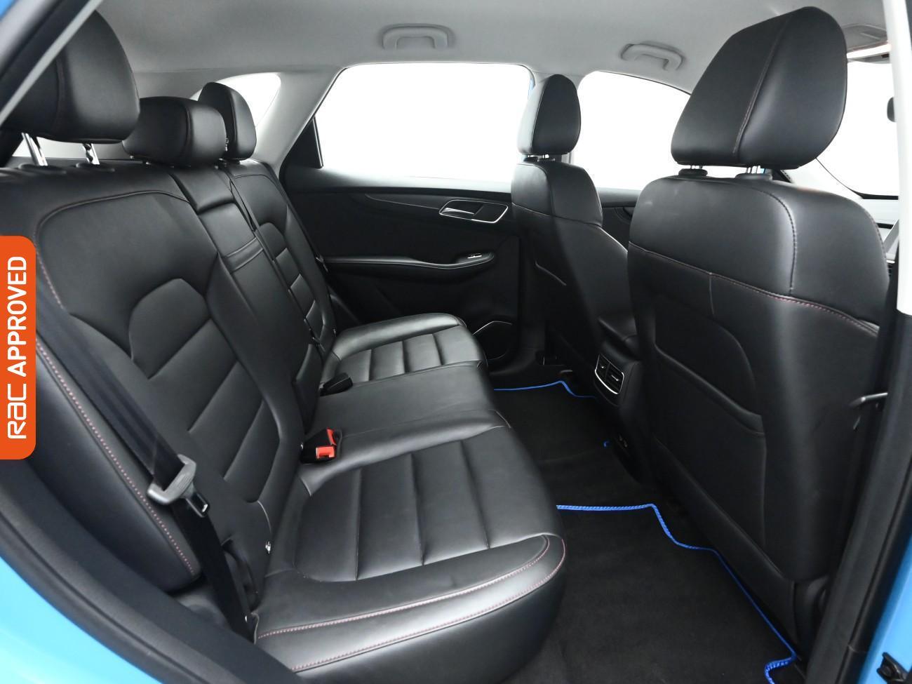 Used MG MG HS 2023 for sale - 76896198: Photo 13