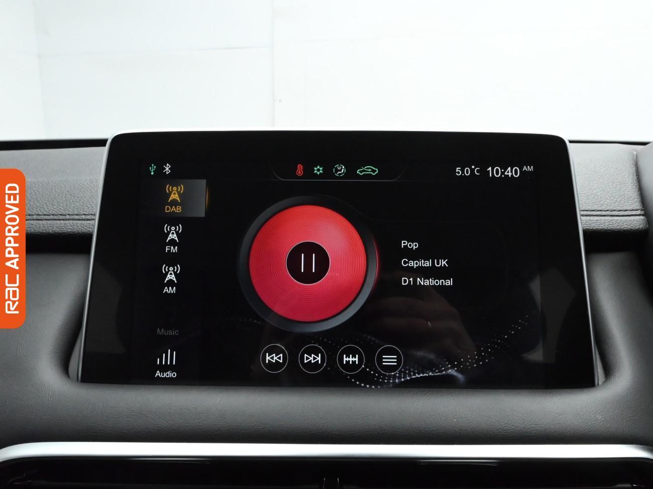 Used MG MG HS 2023 for sale - 76896198: Photo 14