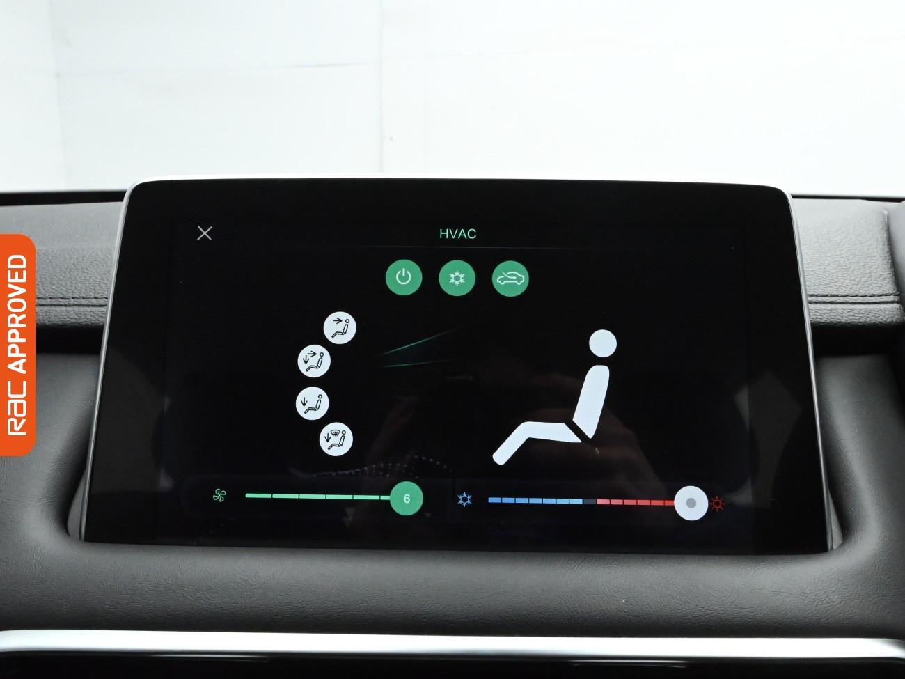 Used MG MG HS 2023 for sale - 76896198: Photo 15