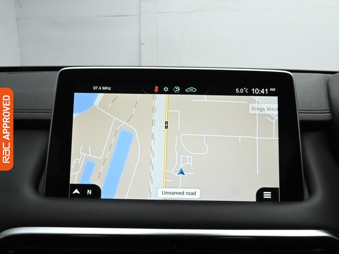 Used MG MG HS 2023 for sale - 76896198: Photo 17