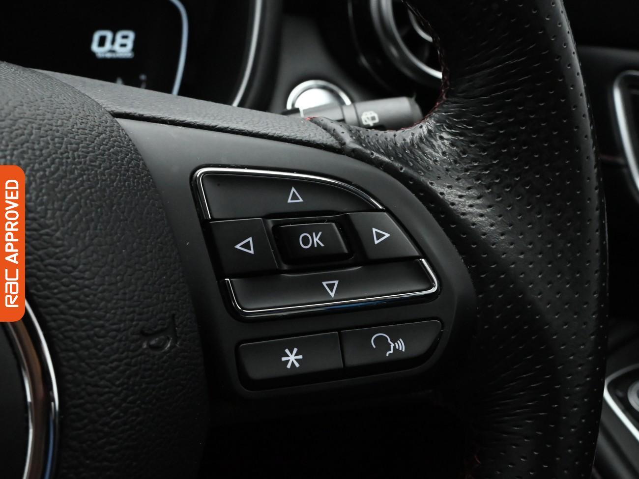 Used MG MG HS 2023 for sale - 76896198: Photo 19