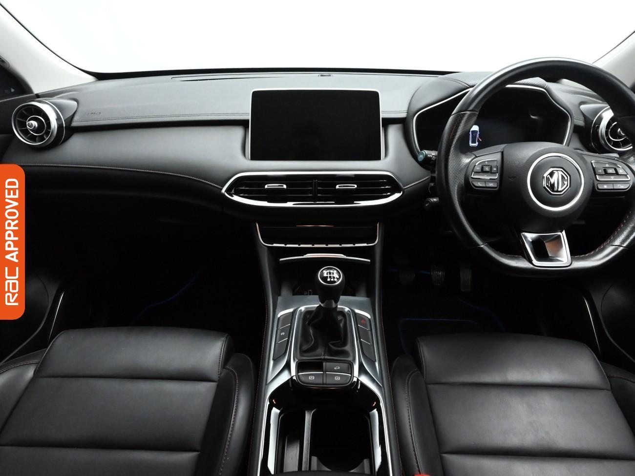 Used MG MG HS 2023 for sale - 76896198: Photo 2