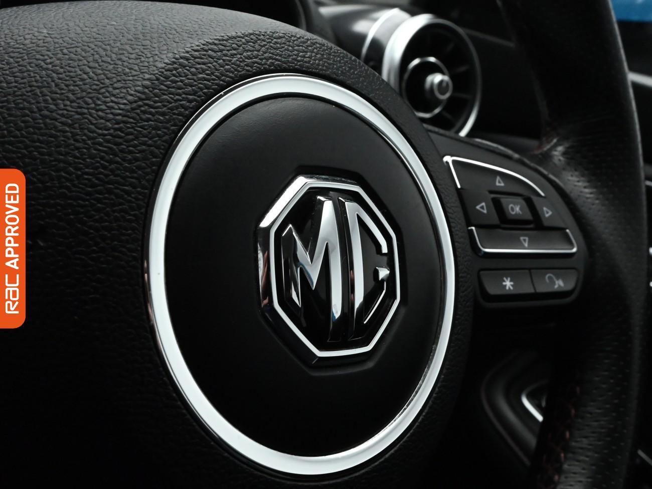 Used MG MG HS 2023 for sale - 76896198: Photo 21