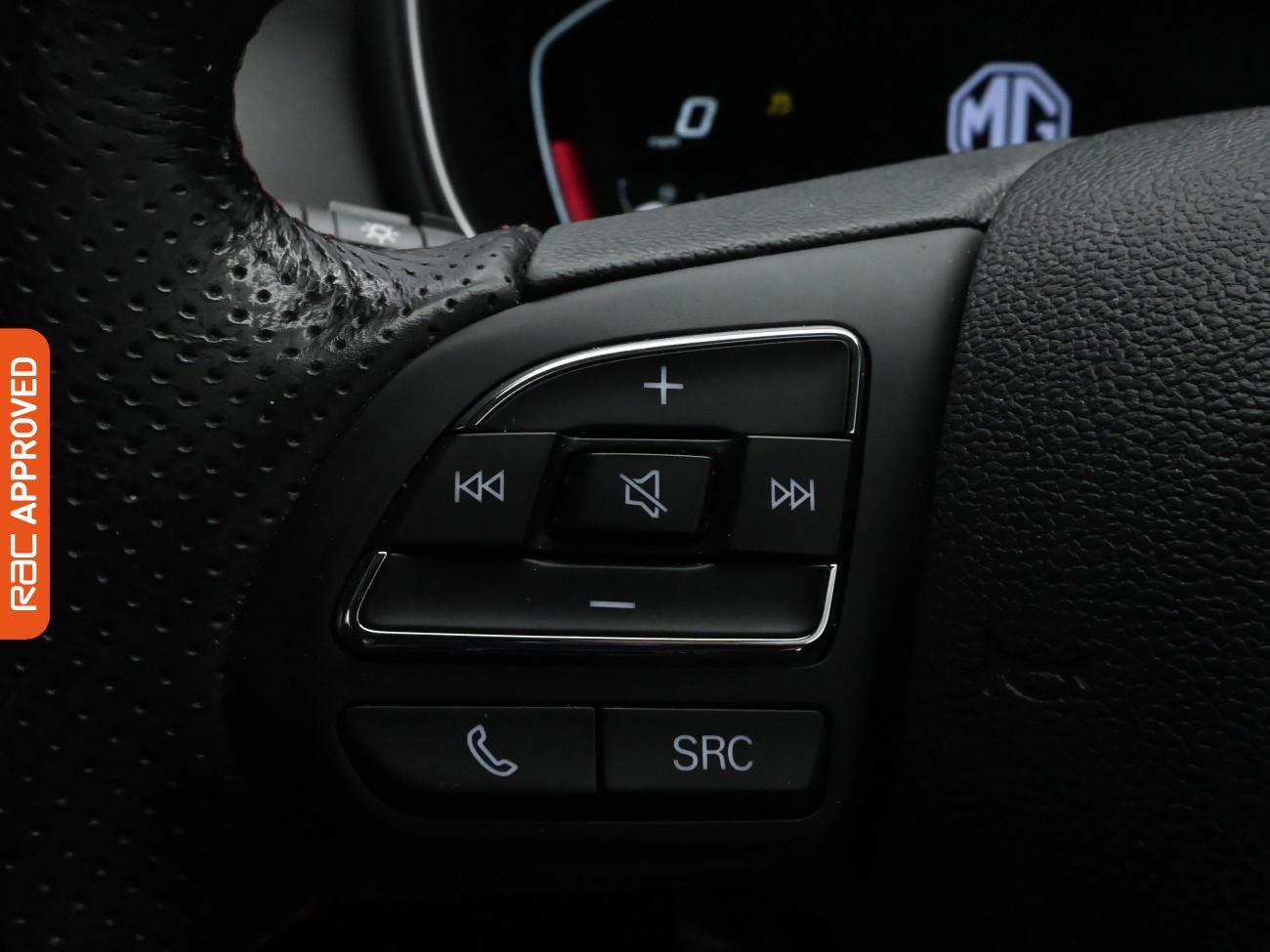 Used MG MG HS 2023 for sale - 76896198: Photo 22