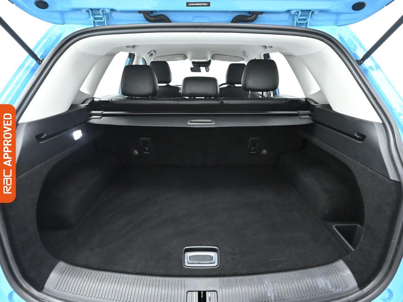 Used MG MG HS 2023 for sale - 76896198: Photo 24