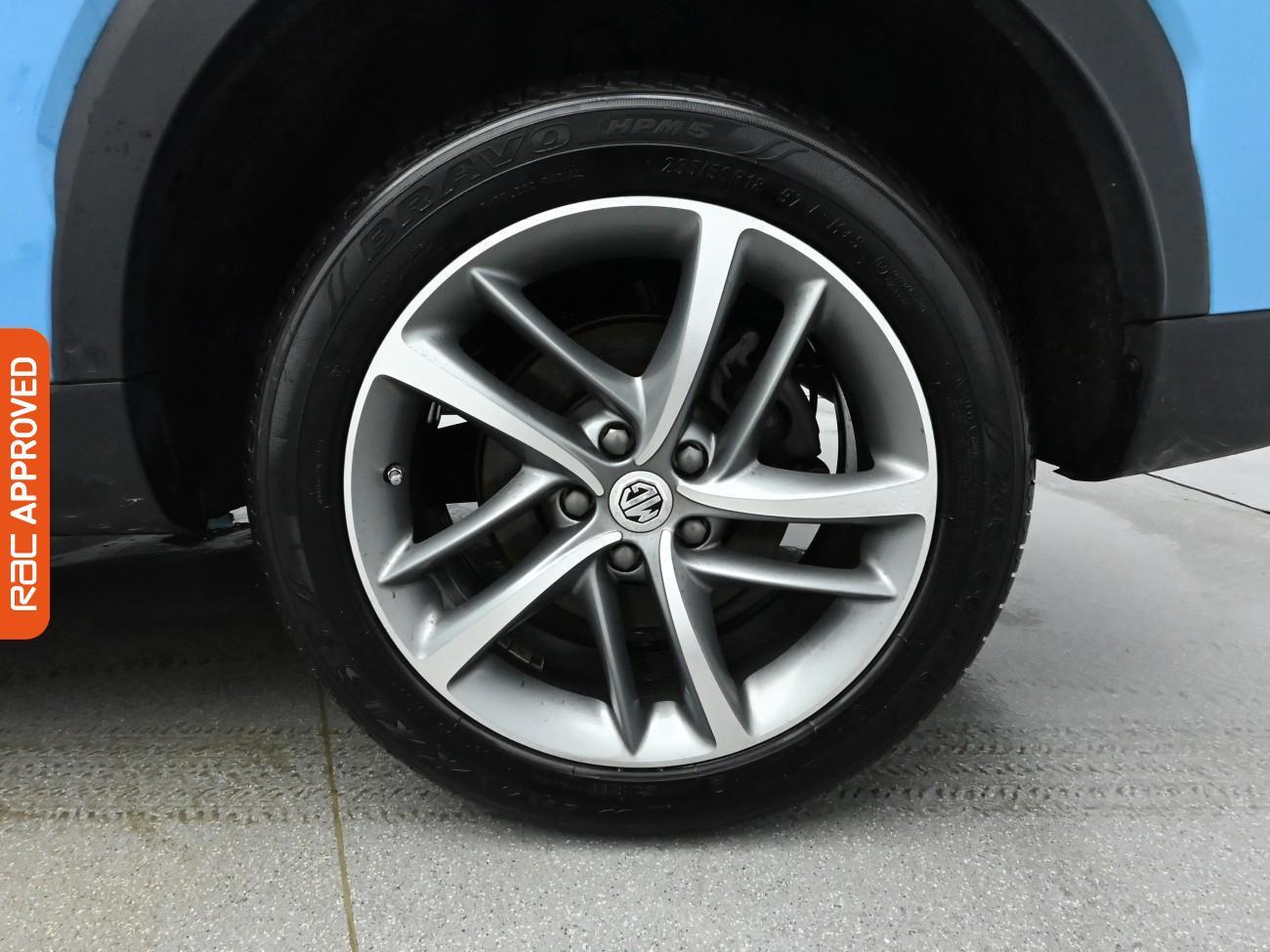 Used MG MG HS 2023 for sale - 76896198: Photo 25