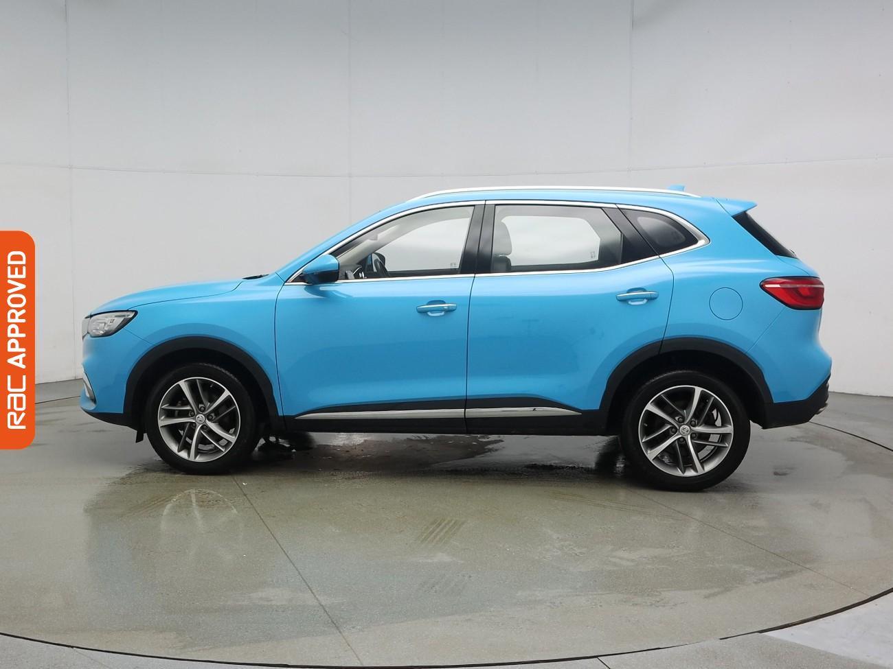 Used MG MG HS 2023 for sale - 76896198: Photo 27