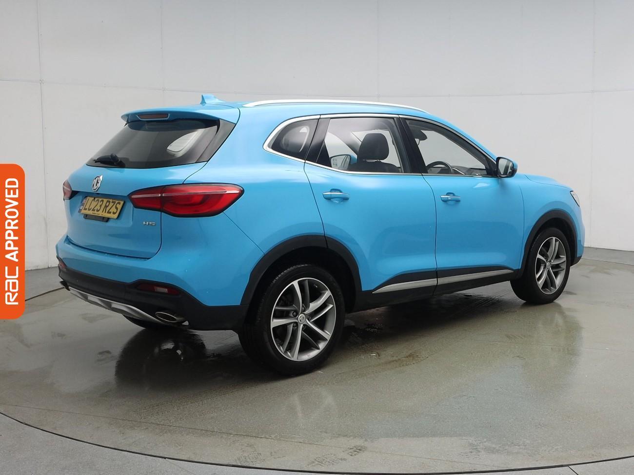 Used MG MG HS 2023 for sale - 76896198: Photo 28