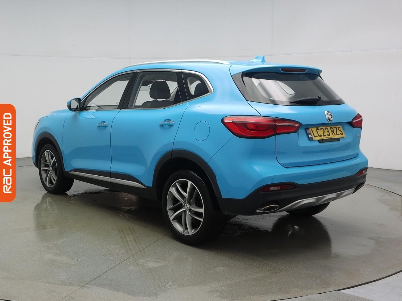 Used MG MG HS 2023 for sale - 76896198: Photo 4