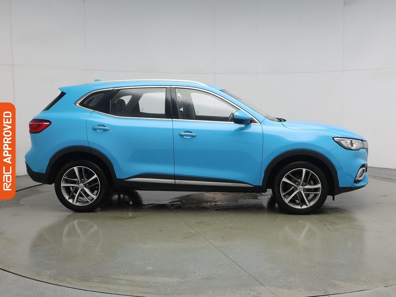 Used MG MG HS 2023 for sale - 76896198: Photo 6