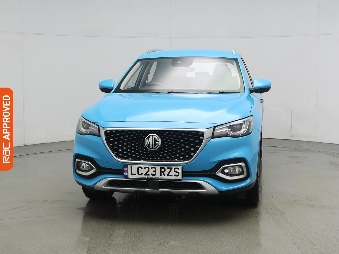 Used MG MG HS 2023 for sale - 76896198: Photo 7