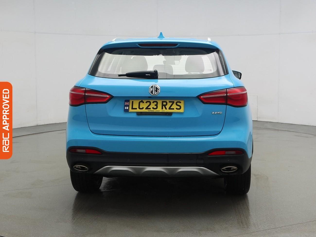 Used MG MG HS 2023 for sale - 76896198: Photo 8