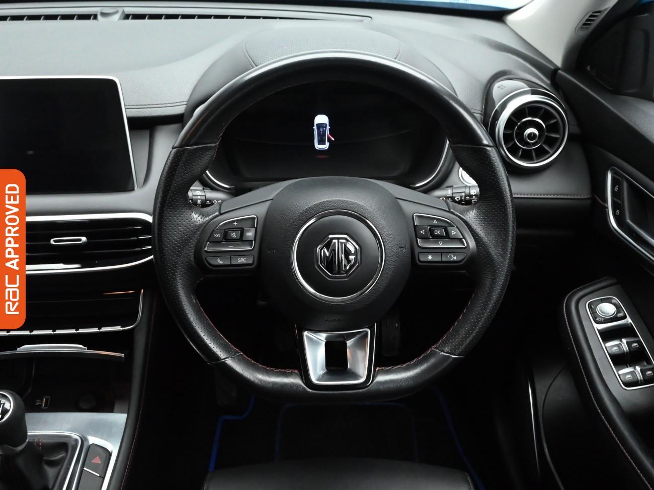 Used MG MG HS 2023 for sale - 76896198: Photo 9