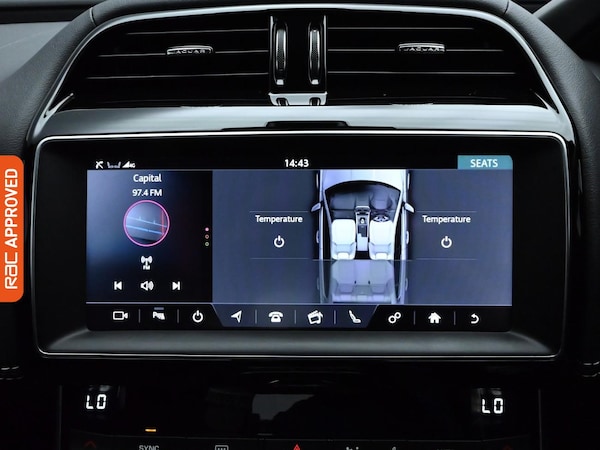 Used Jaguar XE 2019 for sale - 76115233: Photo 16