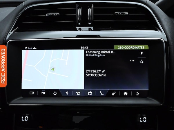Used Jaguar XE 2019 for sale - 76115233: Photo 17