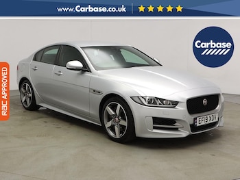 2019 - 2.0i GPF R-Sport Saloon 4dr Petrol Auto Euro 6 (s/s) (200 ps)