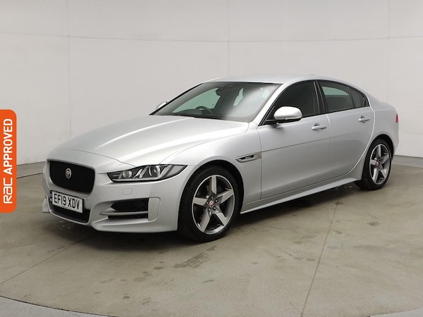 Used Jaguar XE 2019 for sale - 76115233: Photo 27