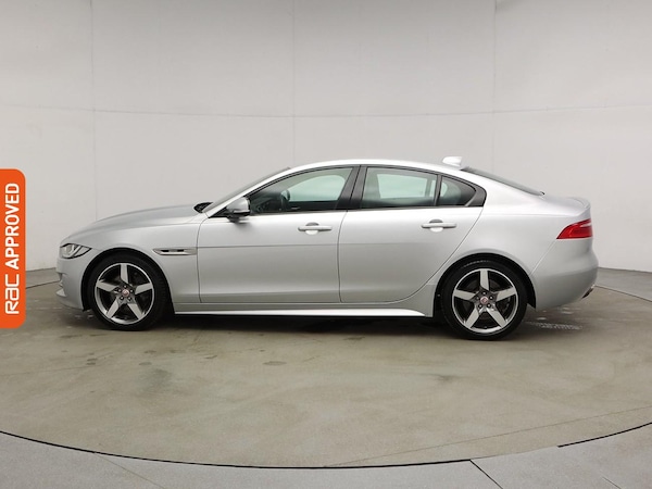 Used Jaguar XE 2019 for sale - 76115233: Photo 28