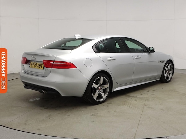 Used Jaguar XE 2019 for sale - 76115233: Photo 29