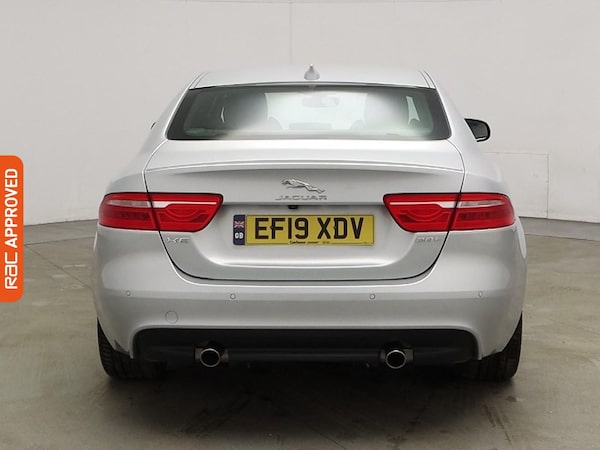 Used Jaguar XE 2019 for sale - 76115233: Photo 8