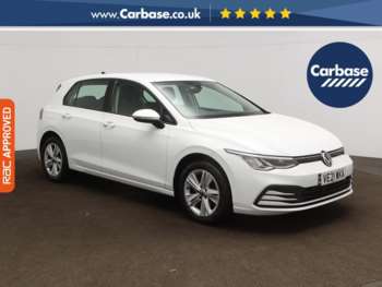 2021 - 1.5 TSI Life Hatchback 5dr Petrol Manual Euro 6 (s/s) (130 ps)