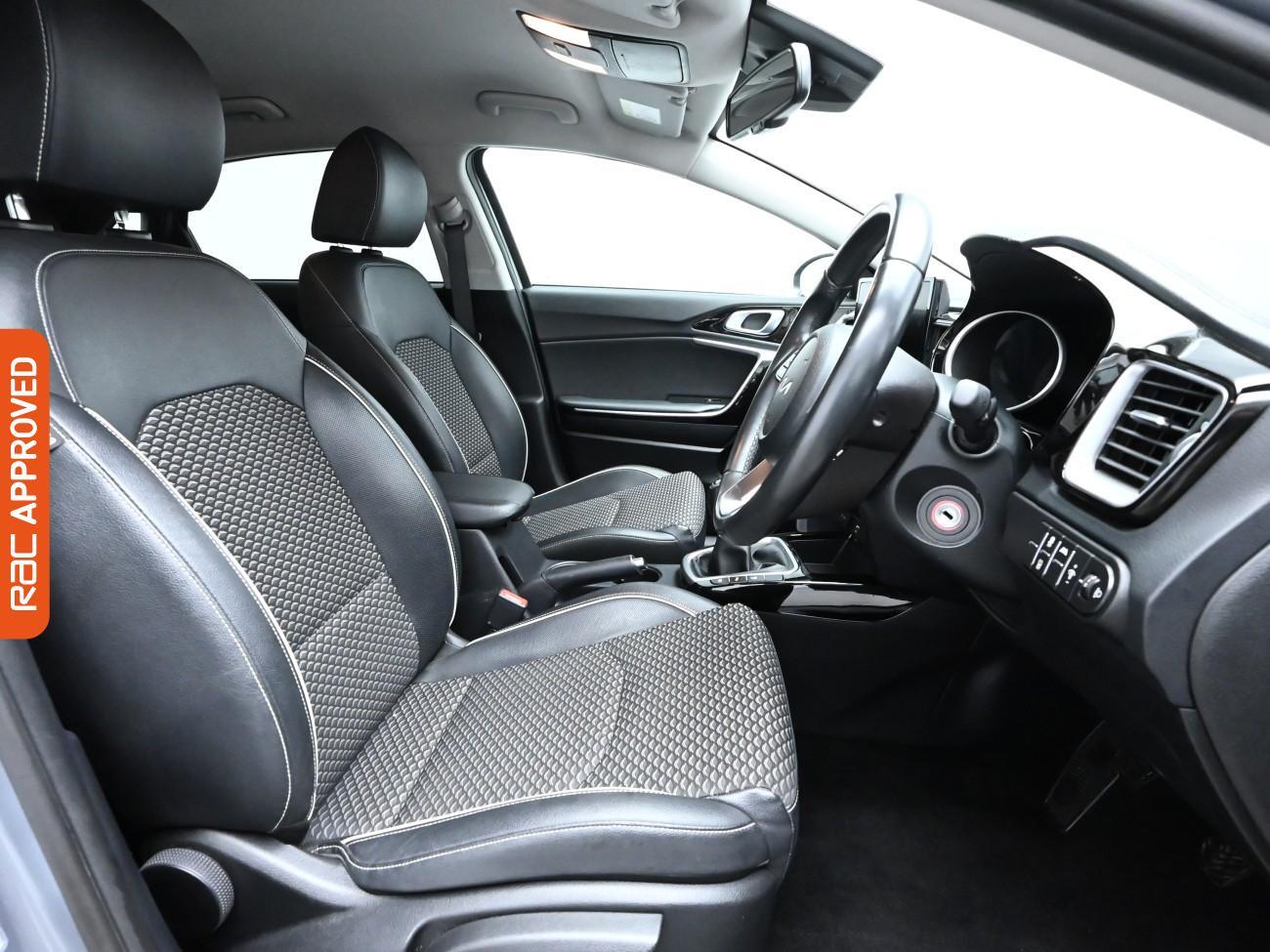 Used Kia Ceed 2022 for sale - 76461008: Photo 12