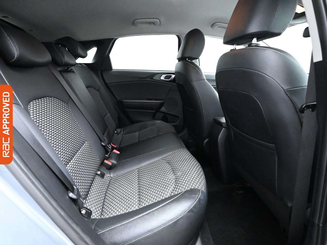 Used Kia Ceed 2022 for sale - 76461008: Photo 13