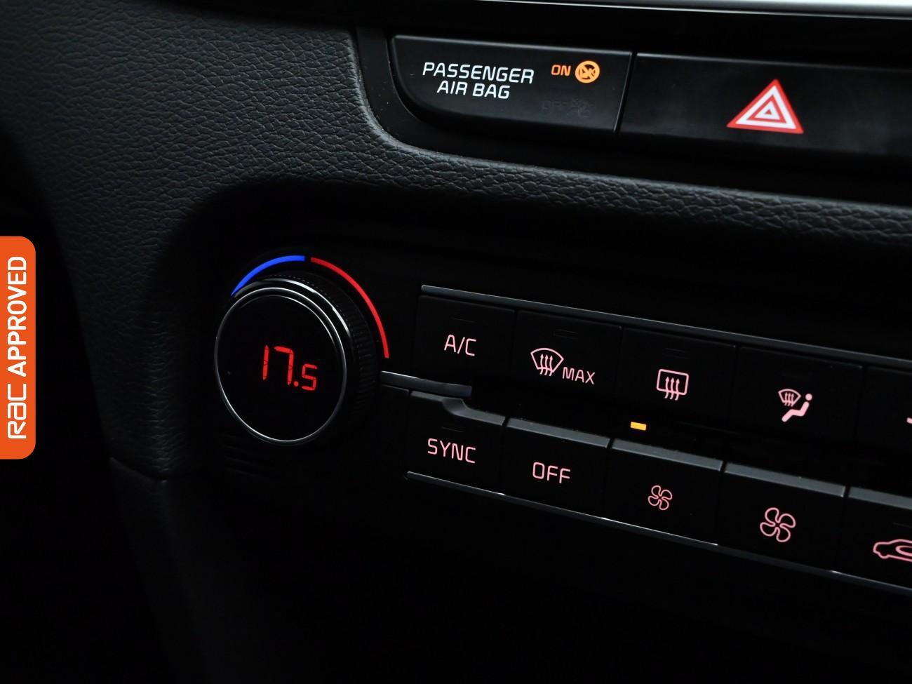 Used Kia Ceed 2022 for sale - 76461008: Photo 17