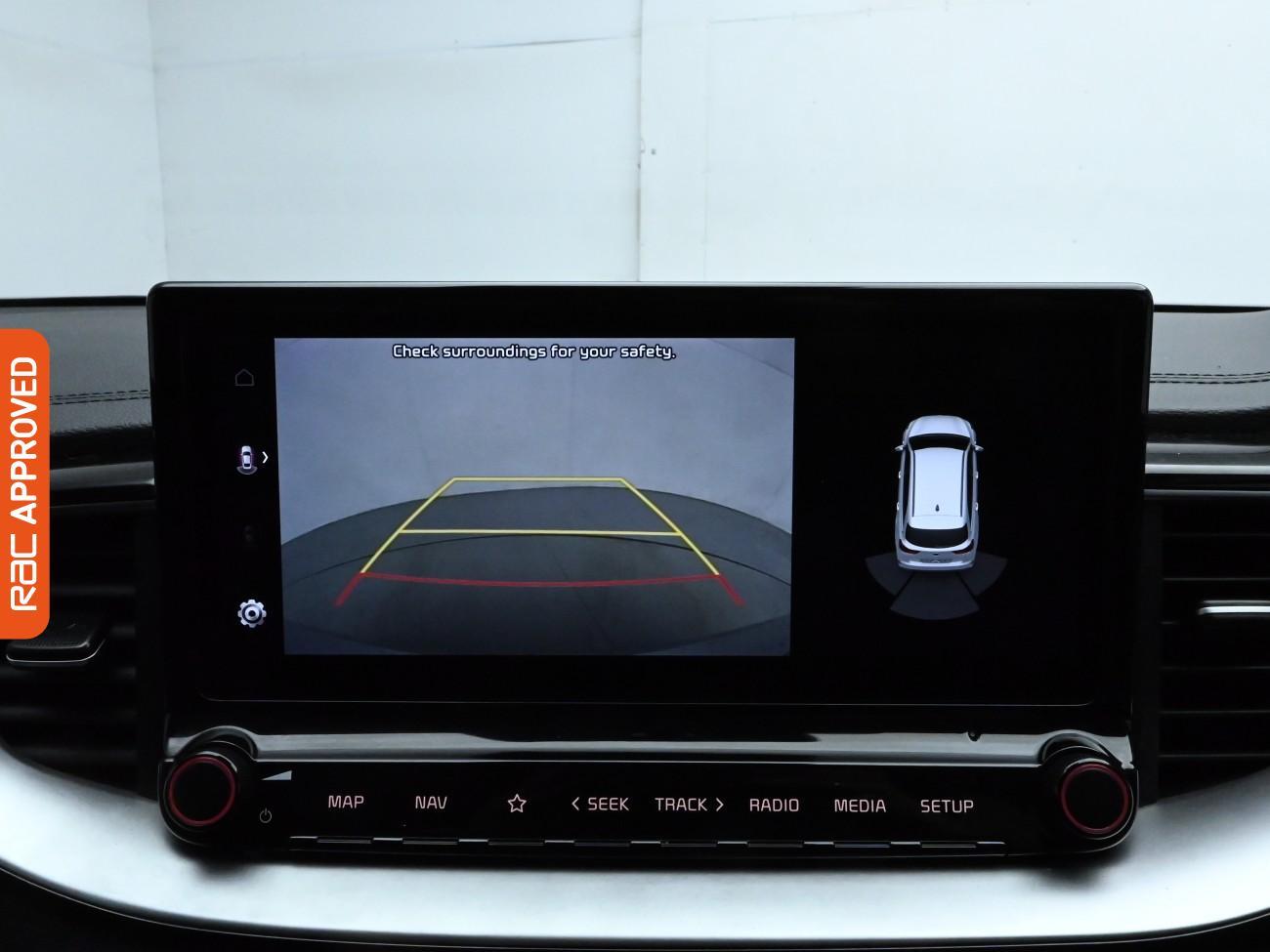 Used Kia Ceed 2022 for sale - 76461008: Photo 18