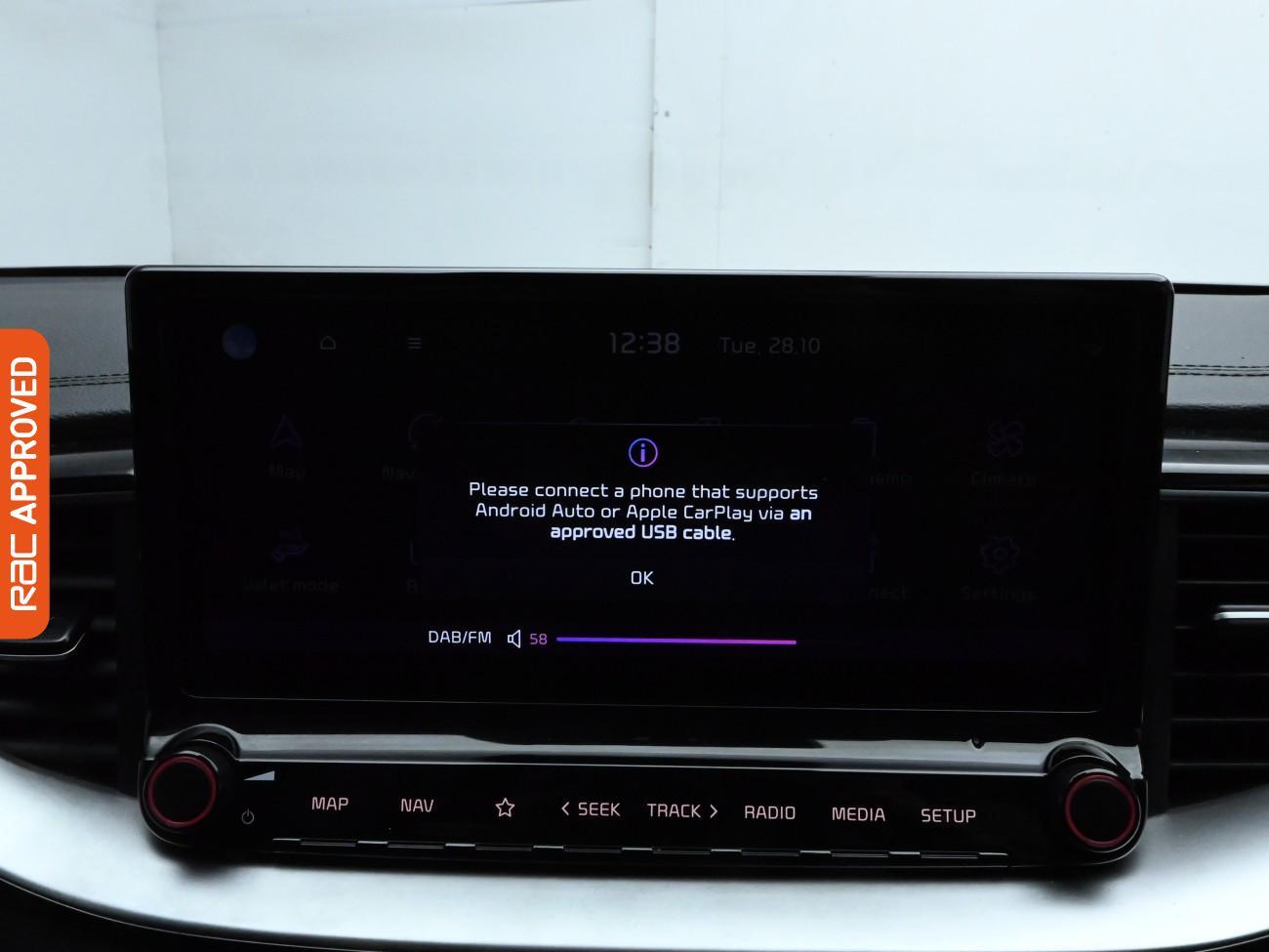 Used Kia Ceed 2022 for sale - 76461008: Photo 19