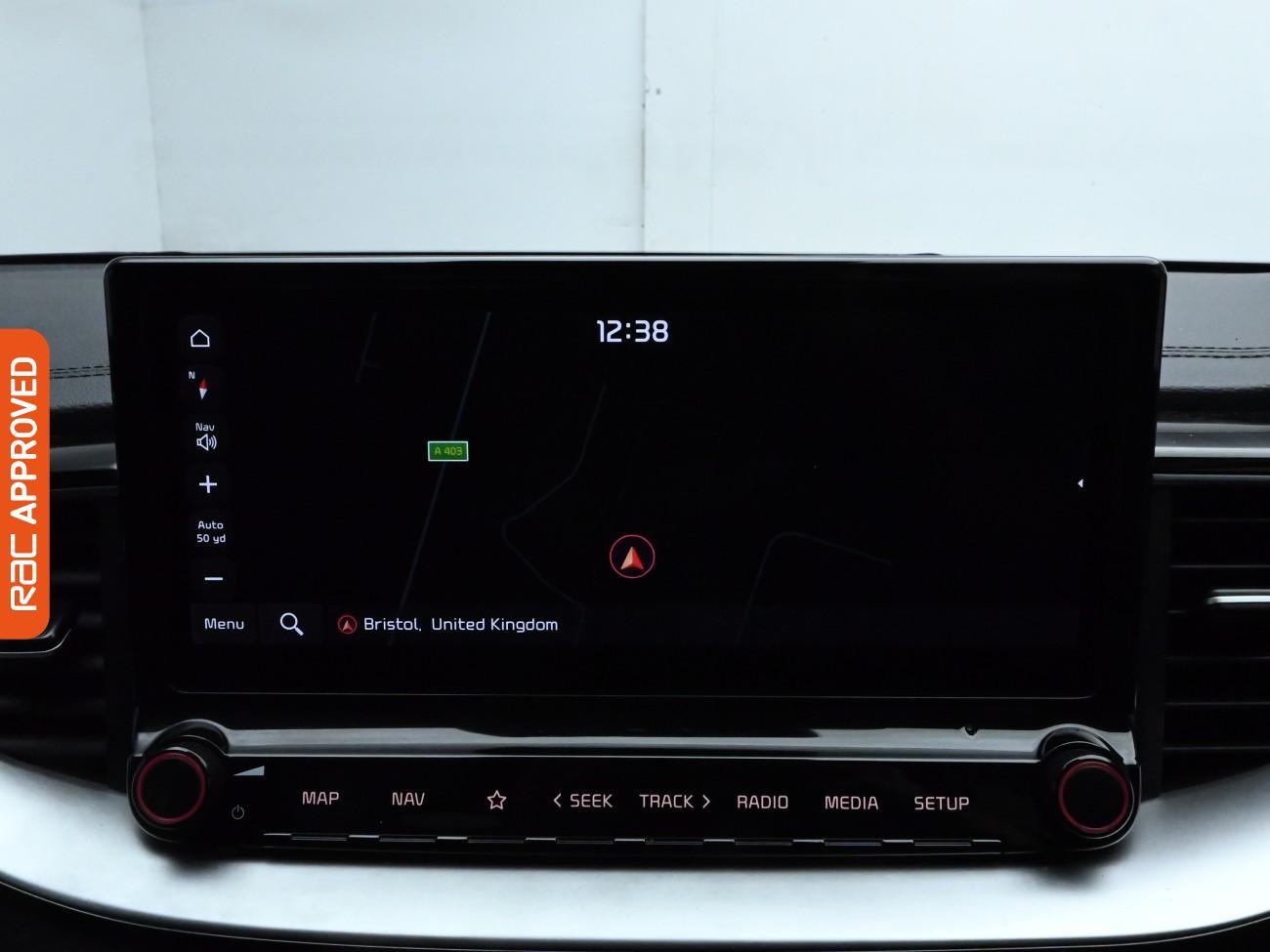 Used Kia Ceed 2022 for sale - 76461008: Photo 21