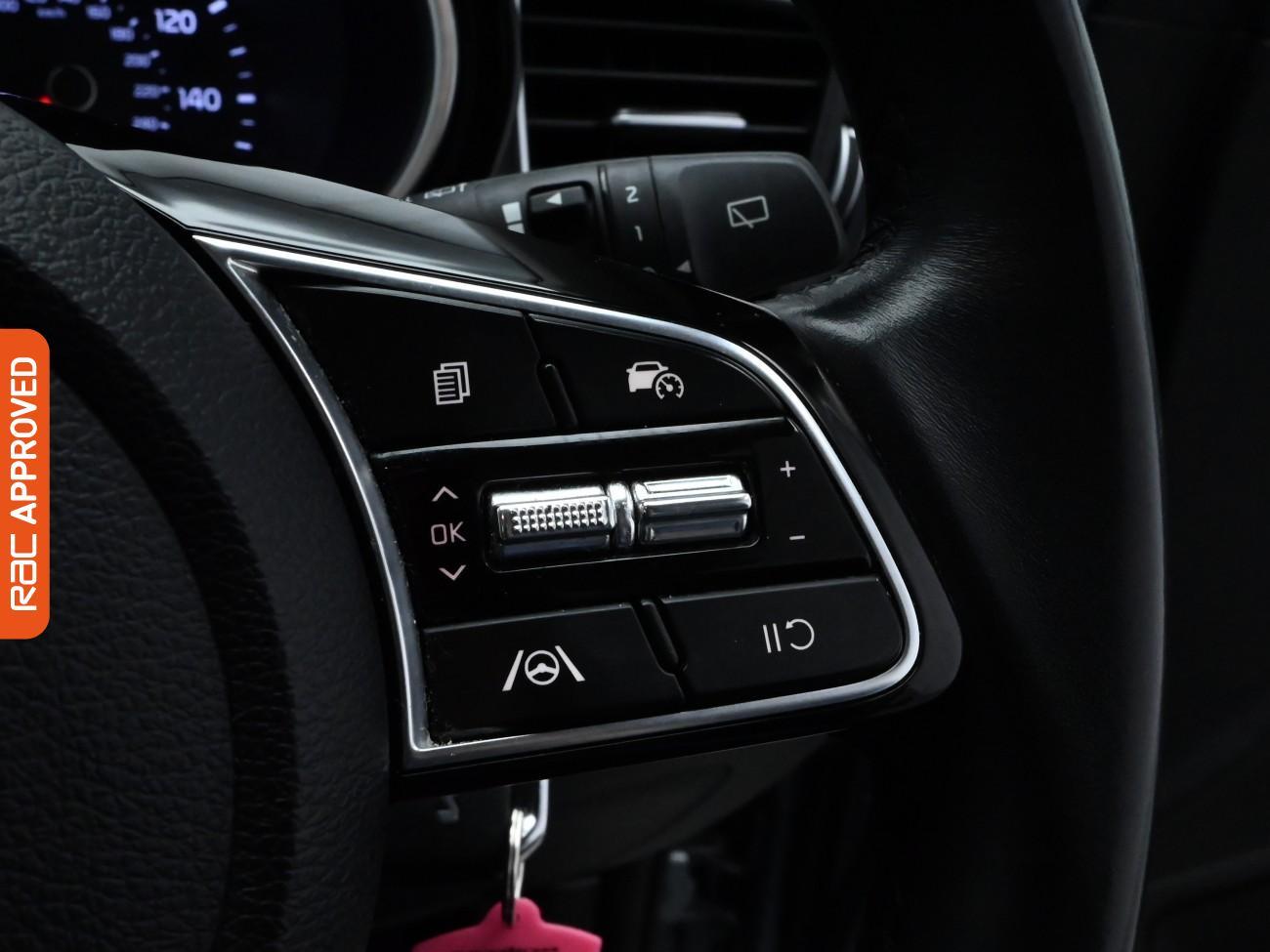 Used Kia Ceed 2022 for sale - 76461008: Photo 23