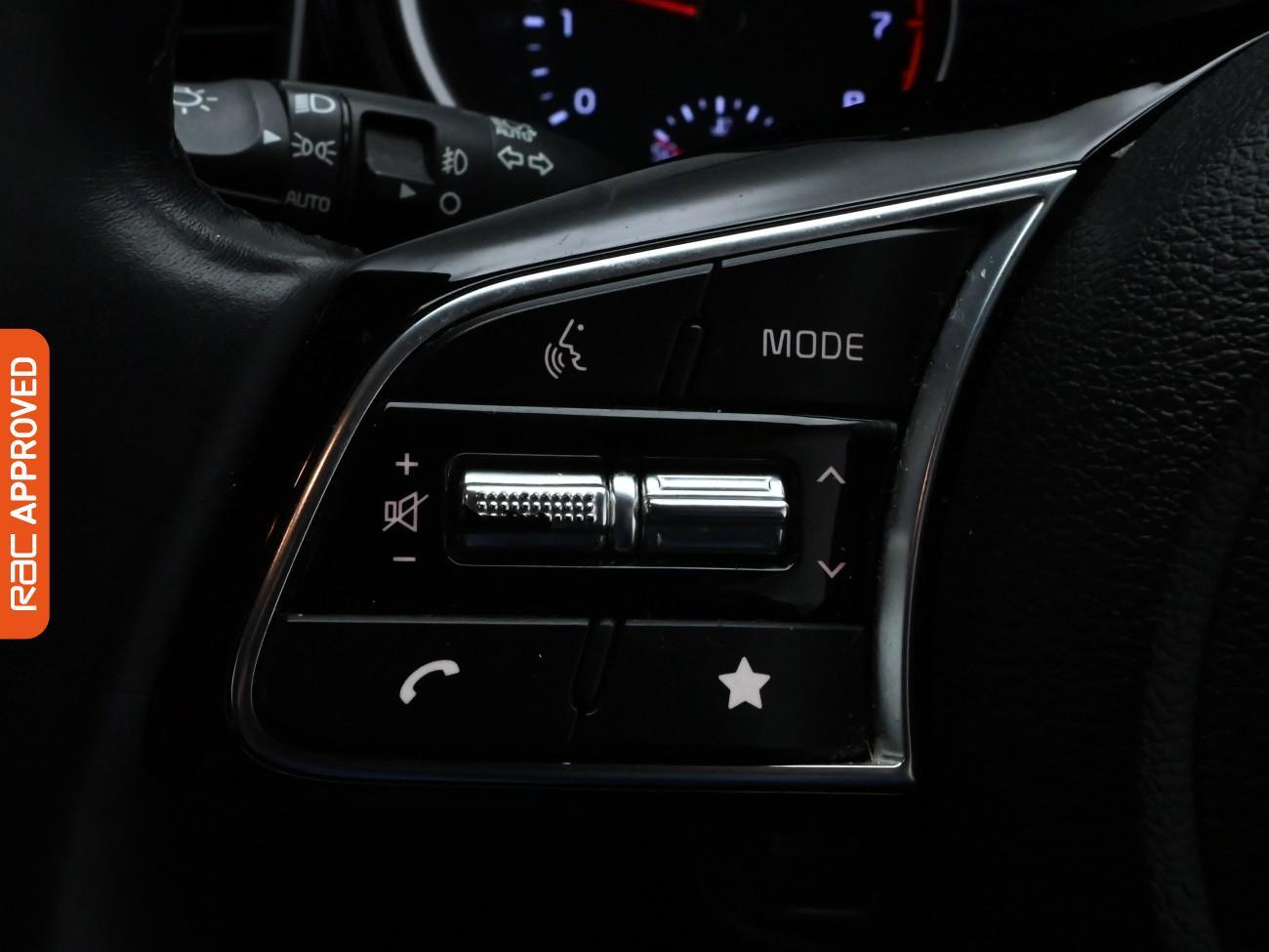 Used Kia Ceed 2022 for sale - 76461008: Photo 25